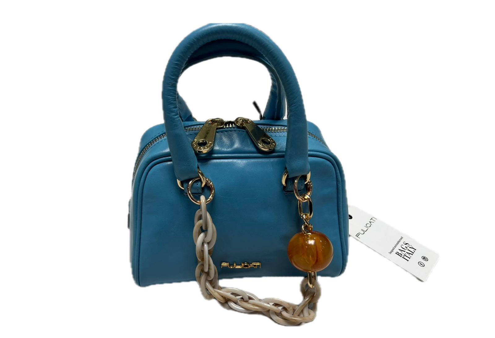 Camilla Borsa Pulicati