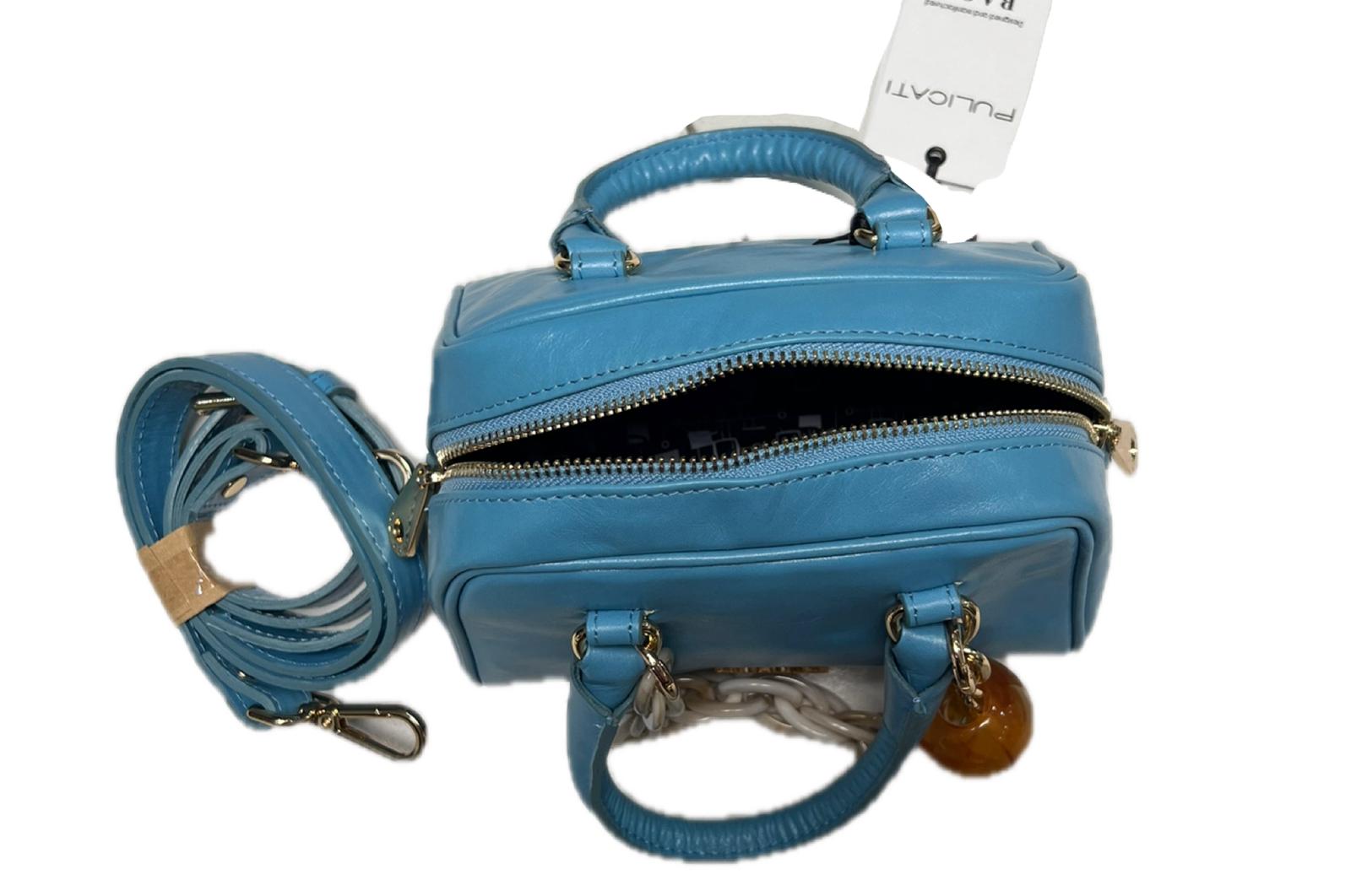 Camilla Borsa Pulicati