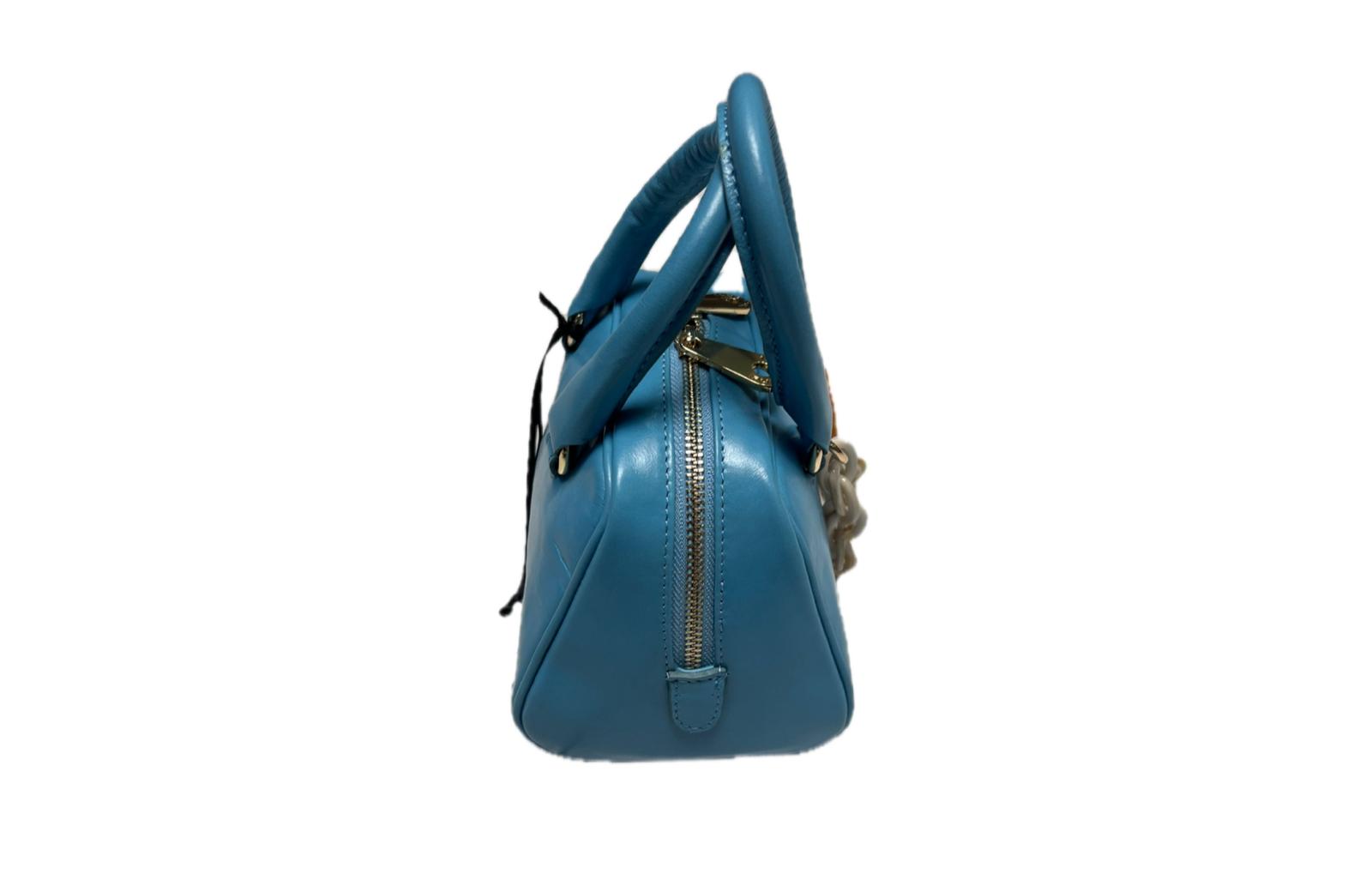 Camilla Borsa Pulicati